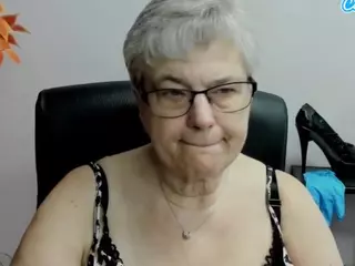 IrisLust's Live Sex Cam Show