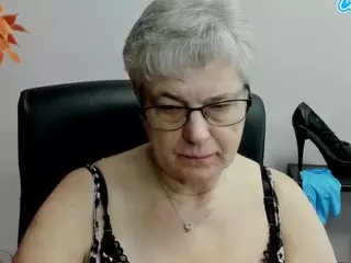 IrisLust's Live Sex Cam Show