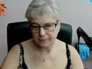 IrisLust's Live Sex Cam Show