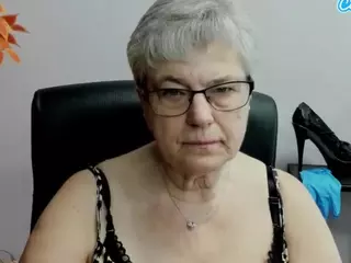 IrisLust's Live Sex Cam Show