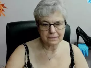 IrisLust's Live Sex Cam Show