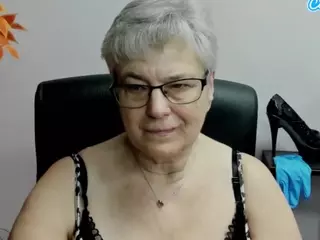 IrisLust's Live Sex Cam Show