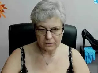 IrisLust's Live Sex Cam Show