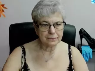 IrisLust's Live Sex Cam Show