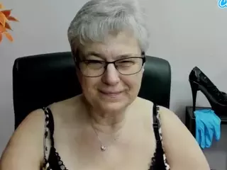 IrisLust's Live Sex Cam Show
