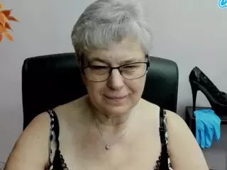 IrisLust's Live Sex Cam Show