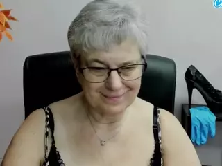 IrisLust's Live Sex Cam Show