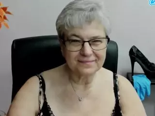 IrisLust's Live Sex Cam Show