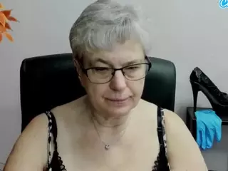 IrisLust's Live Sex Cam Show