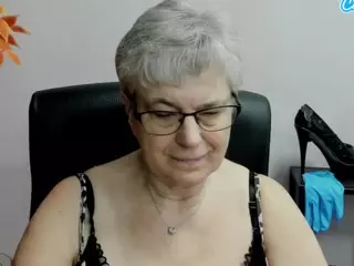 IrisLust's Live Sex Cam Show