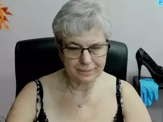 IrisLust's Live Sex Cam Show