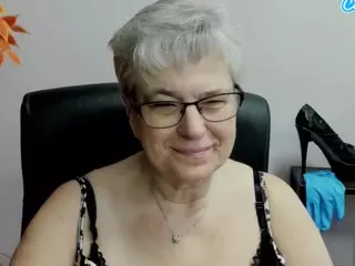 IrisLust's Live Sex Cam Show