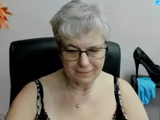 IrisLust's Live Sex Cam Show