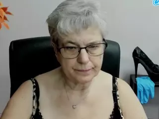 IrisLust's Live Sex Cam Show