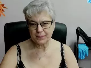 IrisLust's Live Sex Cam Show