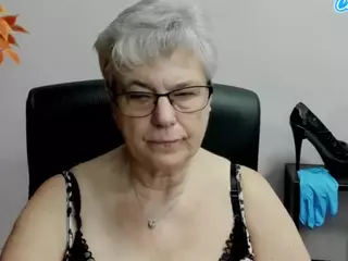 IrisLust's Live Sex Cam Show