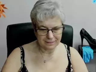 IrisLust's Live Sex Cam Show