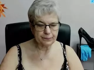 IrisLust's Live Sex Cam Show
