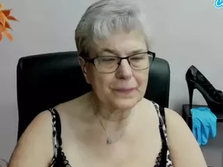 IrisLust's Live Sex Cam Show