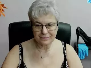 IrisLust's Live Sex Cam Show
