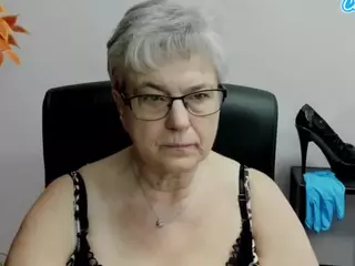IrisLust's Live Sex Cam Show