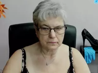 IrisLust's Live Sex Cam Show
