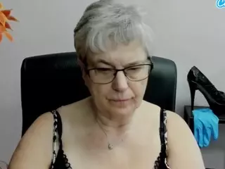 IrisLust's Live Sex Cam Show