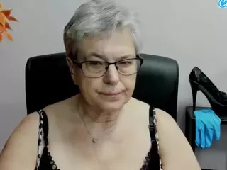 IrisLust's Live Sex Cam Show