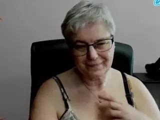 IrisLust's Live Sex Cam Show