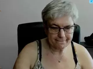 IrisLust's Live Sex Cam Show