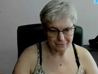 IrisLust's Live Sex Cam Show