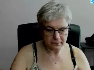 IrisLust's Live Sex Cam Show