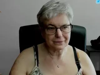 IrisLust's Live Sex Cam Show