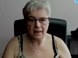 IrisLust's Live Sex Cam Show