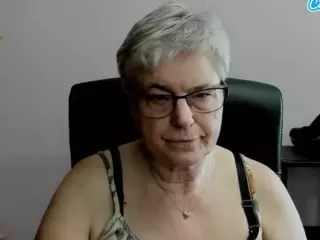 IrisLust's Live Sex Cam Show