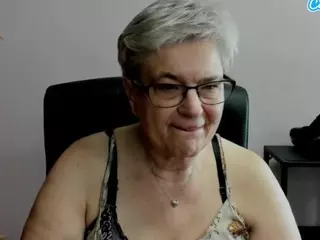 IrisLust's Live Sex Cam Show