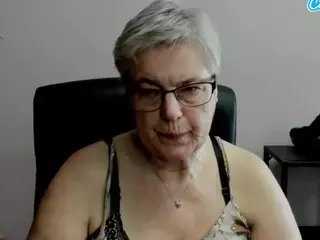 IrisLust's Live Sex Cam Show