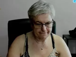 IrisLust's Live Sex Cam Show