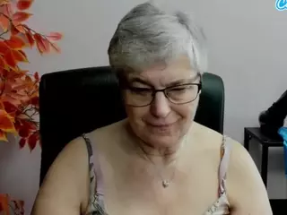 IrisLust's Live Sex Cam Show