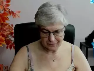 IrisLust's Live Sex Cam Show