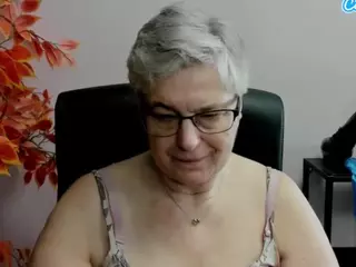 IrisLust's Live Sex Cam Show