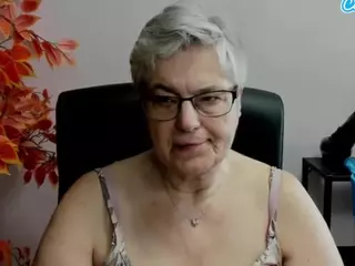 IrisLust's Live Sex Cam Show