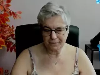 IrisLust's Live Sex Cam Show