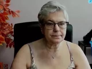 IrisLust's Live Sex Cam Show