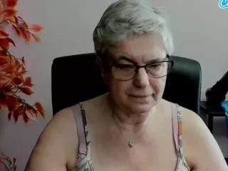 IrisLust's Live Sex Cam Show