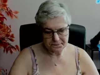 IrisLust's Live Sex Cam Show