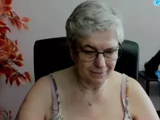 IrisLust's Live Sex Cam Show