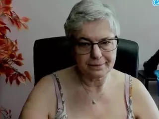 IrisLust's Live Sex Cam Show