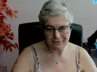 IrisLust's Live Sex Cam Show