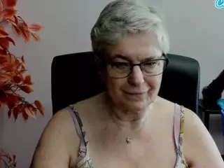 IrisLust's Live Sex Cam Show